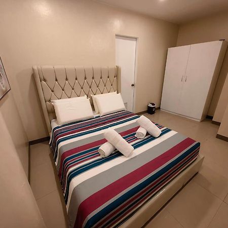 Primerose Residences - Near Mactan-Cebu International Airport Мактан Экстерьер фото